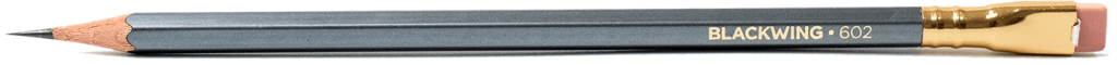 Palomino BlackWing 602 (1)