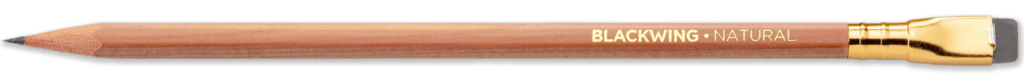 Palomino Blackwing Natural (4)