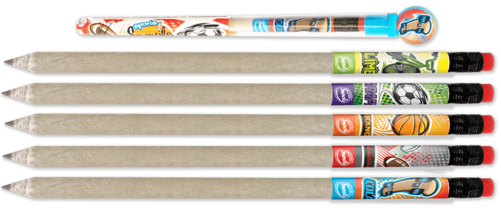 Smencil Perfumados Sport (42)