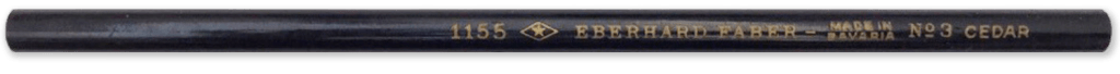 Eberhard Faber 1155 N° 3 (53)
