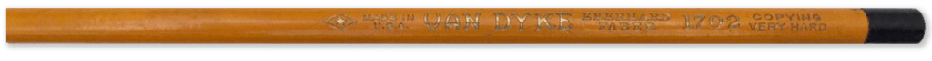 Van Dyke 1702 de Eberhard Faber (51)
