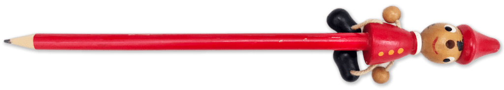 Muñeco de Madera (50)