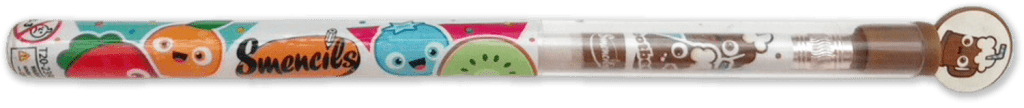 Smencil Perfumados Chocolatada (56)