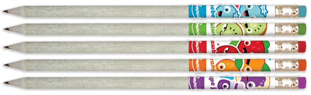 Smencil Perfumados Frutas (47)
