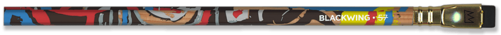 Palomino Blackwing Volumen 57 (73)