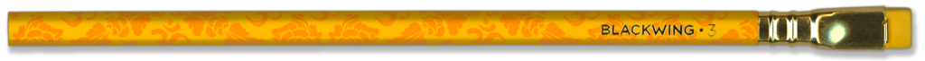 Palomino Blackwing Volumen 3 (72)