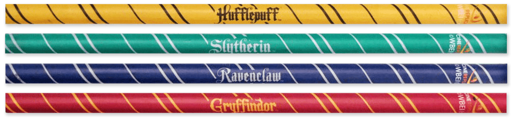 Harry Potter (Casas de Hogwarts 2) (107)