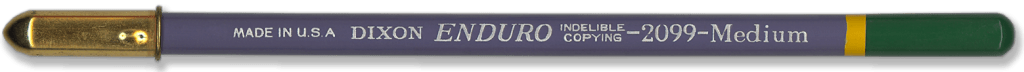 Enduro Indelible Copying 2099 Medium (75)