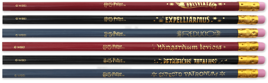 Harry Potter (113)