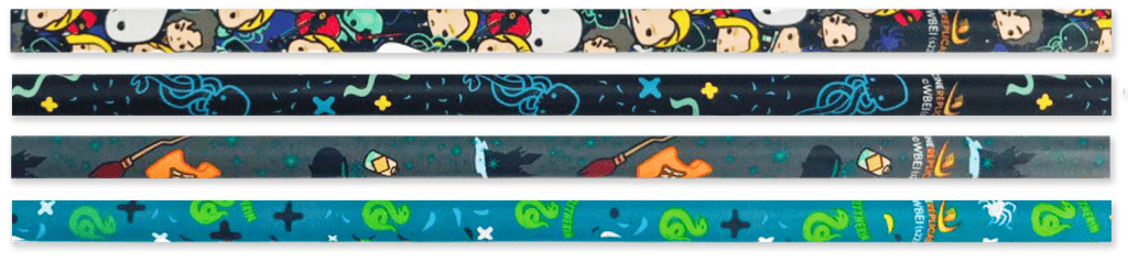 Harry Potter Kawaii Dark Art (100)