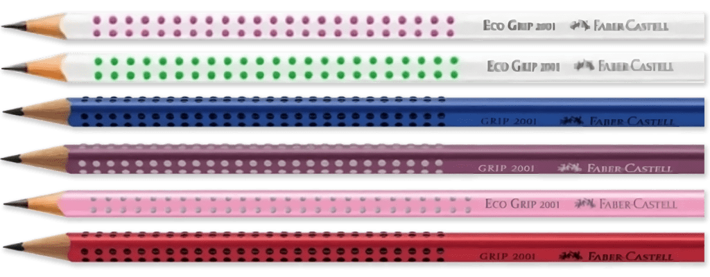 Faber-Castell Eco Grip (135)