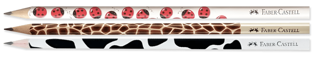 Faber-Castell Eco Animales (159)