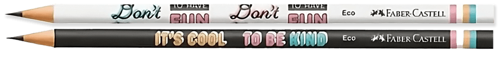 Faber-Castell Eco Frases (150)
