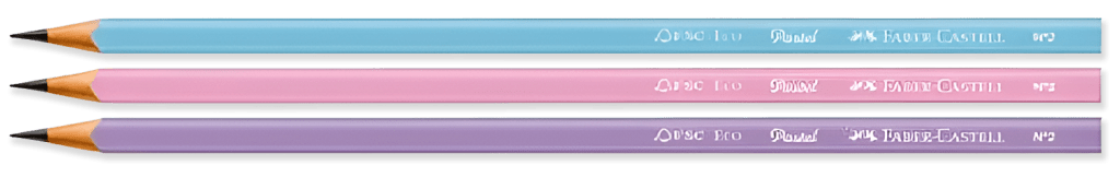 Faber-Castell Eco Pastel 2 (162)