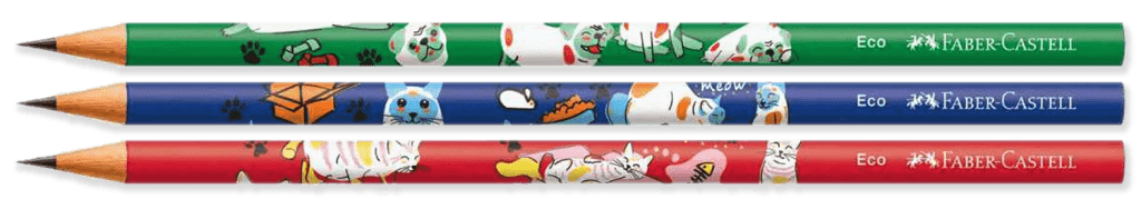 Faber-Castell Eco Pet (146)