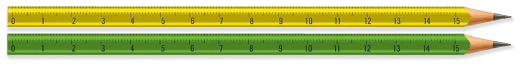 Faber-Castell Eco Triangular Regla (148)