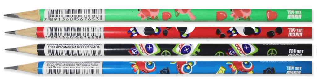 Faber-Castell Eco Toy Art Mania (170)