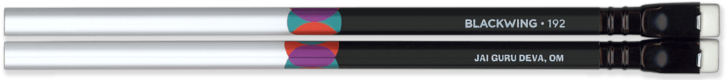 Palomino Blackwing Volumes 192 (211)