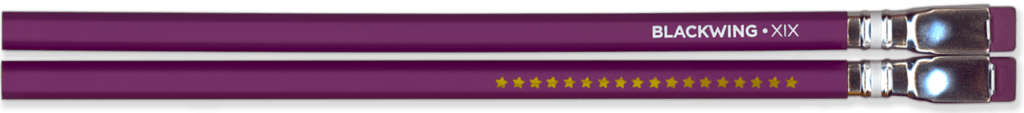 Palomino Blackwing Volúmenes XIX (212)