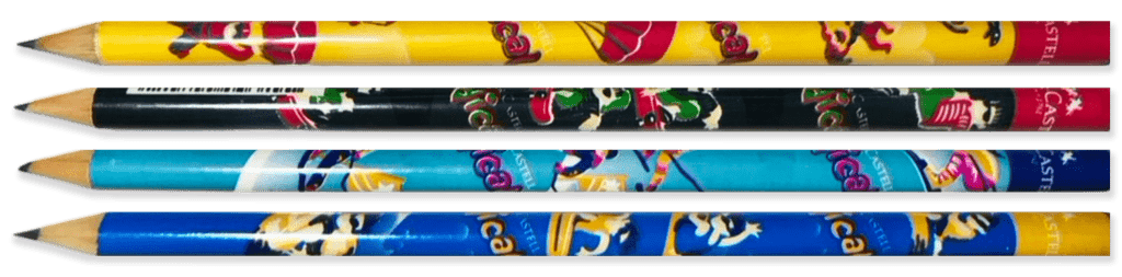 Faber-Castell Eco Radical - Deportes extremos (178)