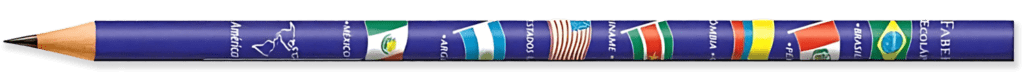 Faber-Castell Eco Banderas(187)
