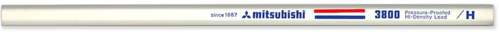 Mitsubishi 3800 H (210)