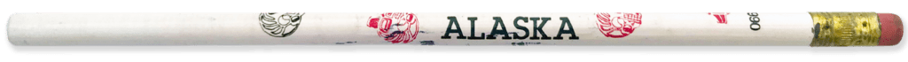 Alaska - USA  (215)