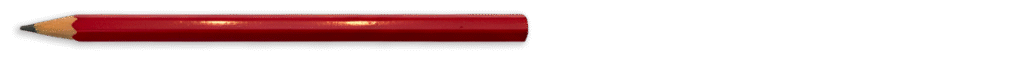 Mini Lápiz Rojo (Volumen I) (308)