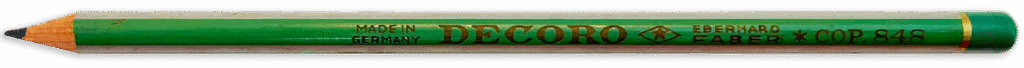 Decoro Eberhard Faber COP. 848 (313)