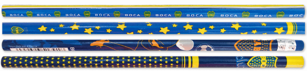 Club Atlético Boca Juniors, Fútbol, Argentina (330)