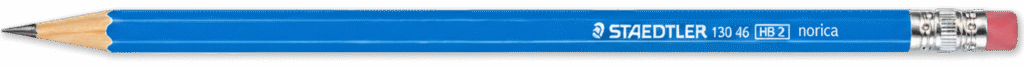 Staedtler Norica 130 46 (315)
