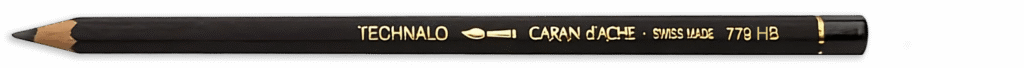 Caran d’Ache Technalo 779 HB (326)