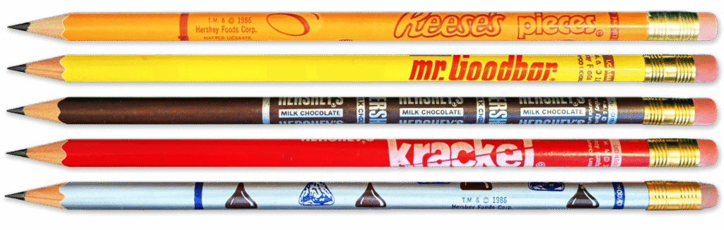 Chocolate Hershey (345)